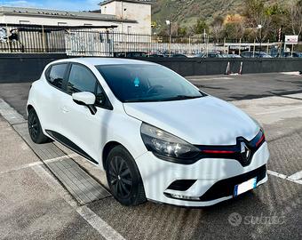Renault Clio IV