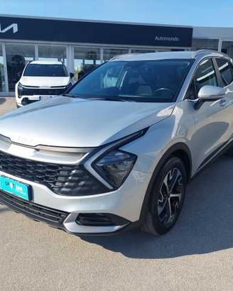 Kia Sportage 1.6 CRDi MHEV Style
