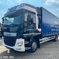 Daf cf 250