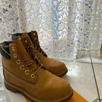 Timberland bambino