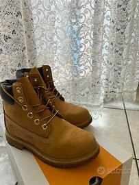 Timberland bambino