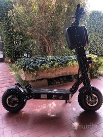 Monopattino FLJ