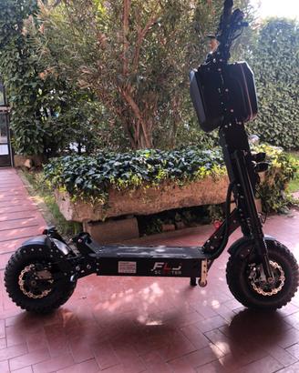 Monopattino FLJ
