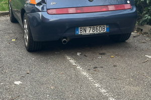 Alfa Romeo gtv 1.8 ts anno 2000