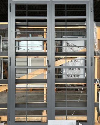 GRATA GRIGIO MICACEO