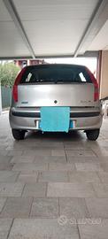 Fiat Punto 1.2 EL