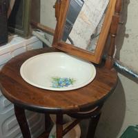 Arredo bagno 