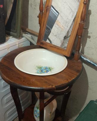Arredo bagno