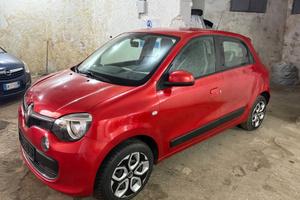 Renault Twingo SCe Live