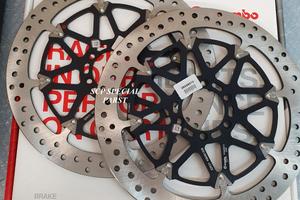 Brembo t drive 208a98510 dischi ducati yamaha ktm