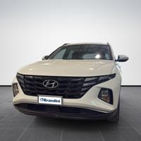 HYUNDAI Tucson 1.6 t-gdi 48V Xtech 2wd imt