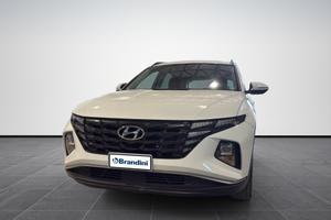 HYUNDAI Tucson 1.6 t-gdi 48V Xtech 2wd imt