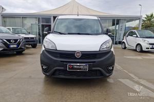 FIAT Doblò 1.6 MJT 105CV Lounge