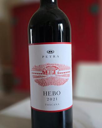 2021 Hebo Petra
