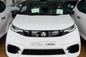 Aixam E-City Sport Km0 my2026 con sconto Ecobonus