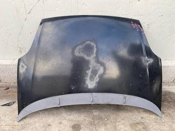 Fiat Grande Punto 1.2bz 2005> Muso