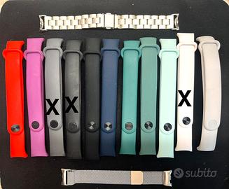 Cinturino smart watch xiaomi