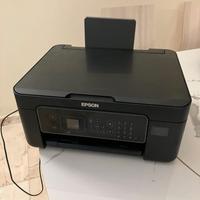 Stampante EPSON WorkForce WF-2820