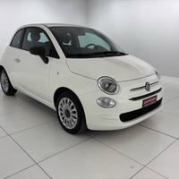 FIAT 500 1.0 hybrid 70cv