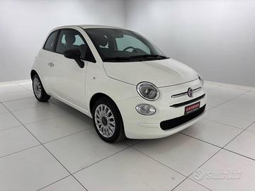 FIAT 500 1.0 hybrid 70cv