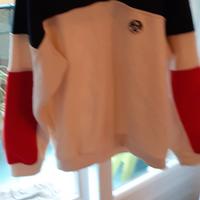 Maglione sportivo uomo