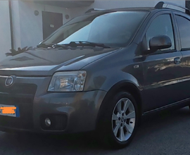 Fiat panda 1.4 16v 100hp GPL