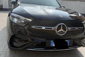 MERCEDES GLC 220 d 4Matic Mild Hybrid  premium plu