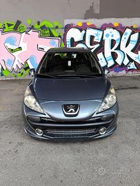Peugeot 207 1.6 HDi 110CV 5p. XS