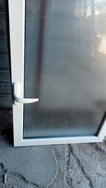 Finestra bagno 