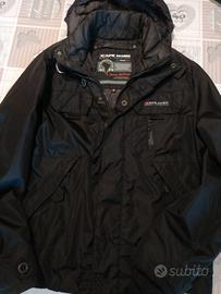 Giubbotto uomo Cape horn