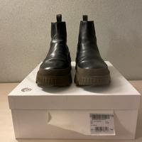 Stivaletto moncler