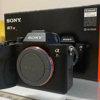 Sony A7 R IV