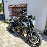 Yamaha xj6