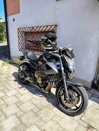 Yamaha xj6