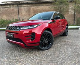 Land rover range rover evoque se dynamic my19
