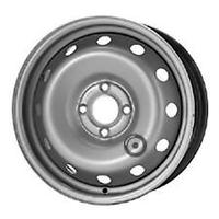 1 CERCHIO FERRO USATO 6X14 LANCIA Y
