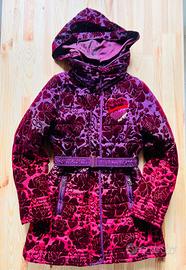 Cappotto Disegual Bambina