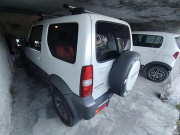 suzuky jimni 