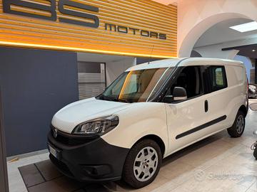 Fiat Doblò CARGO MAXI LH1 LOUNGE 1.6 MJT 105CV