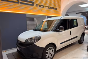 Fiat Doblò CARGO MAXI LH1 LOUNGE 1.6 MJT 105CV