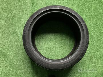 4 GOMME ESTIVE DOPPIA MISURA 245/40/19-275/35/19