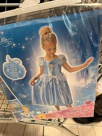 Carncale, biancaneve o cenerentola