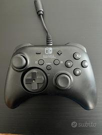Controller Nintendo Switch