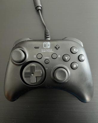 Controller Nintendo Switch
