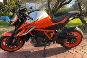 Ktm 1290 superduke R evo