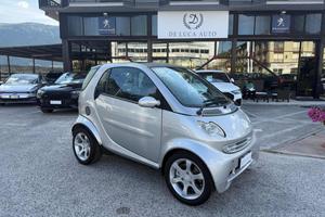SMART ForTwo 800 coupé passion cdi SCONTO ROTTAM