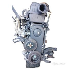 MOTORE COMPLETO HYUNDAI Atos Prime 3° Serie 21101