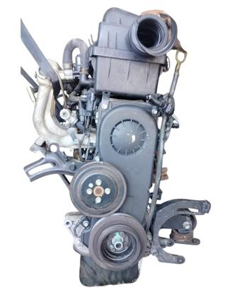 MOTORE COMPLETO HYUNDAI Atos Prime 3° Serie 21101