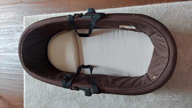 Navicella Janè NANO