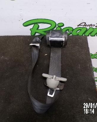 CINTURA POSTERIORE DESTRA SUZUKI JIMNY 2008